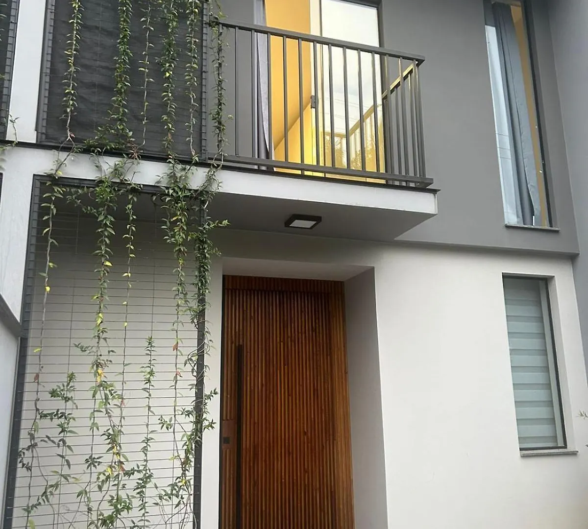 Apartman Bora Bora Residence II Geminados Joinville
