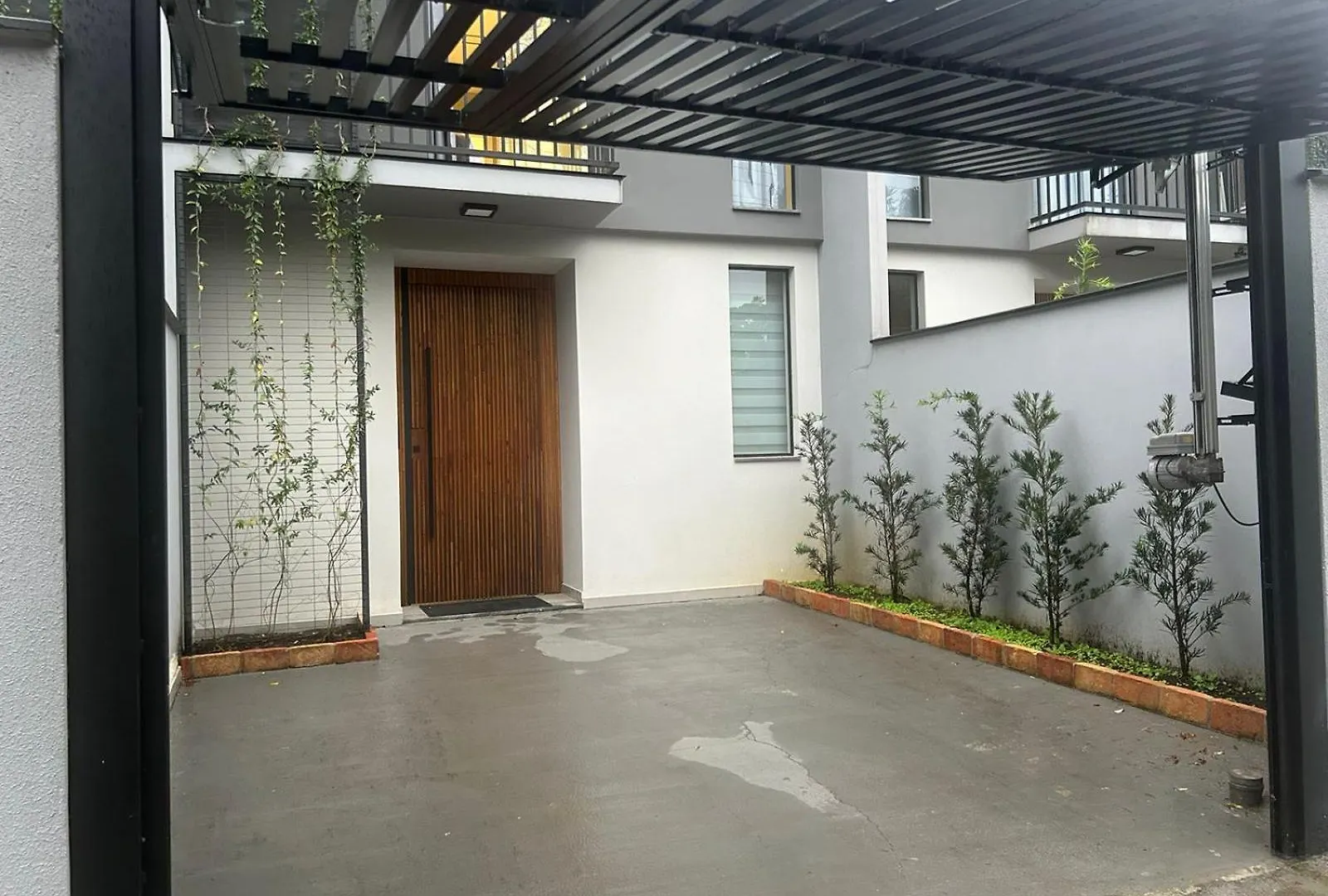 Bora Bora Residence II Geminados Joinville 0*,  Brazília