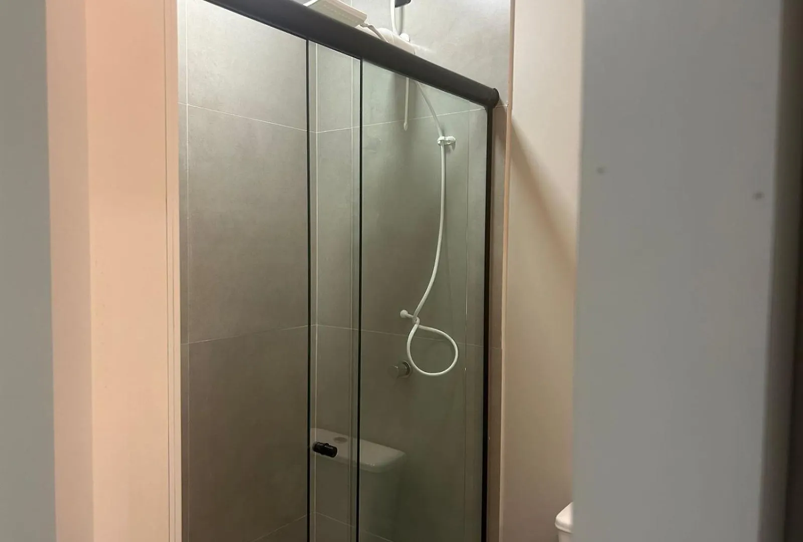 Bora Bora Residence II Geminados Joinville Apartman