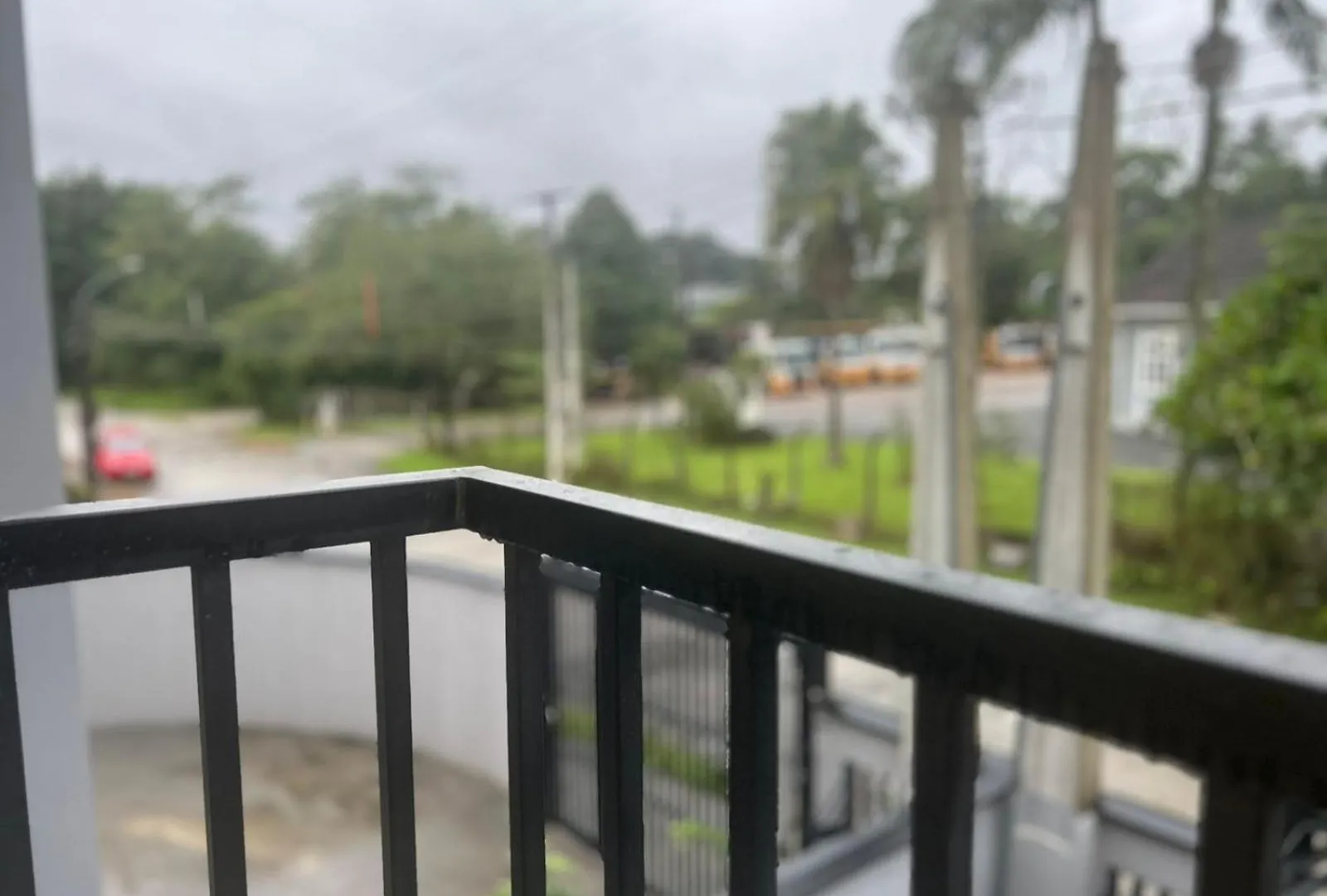 Bora Bora Residence II Geminados Joinville
