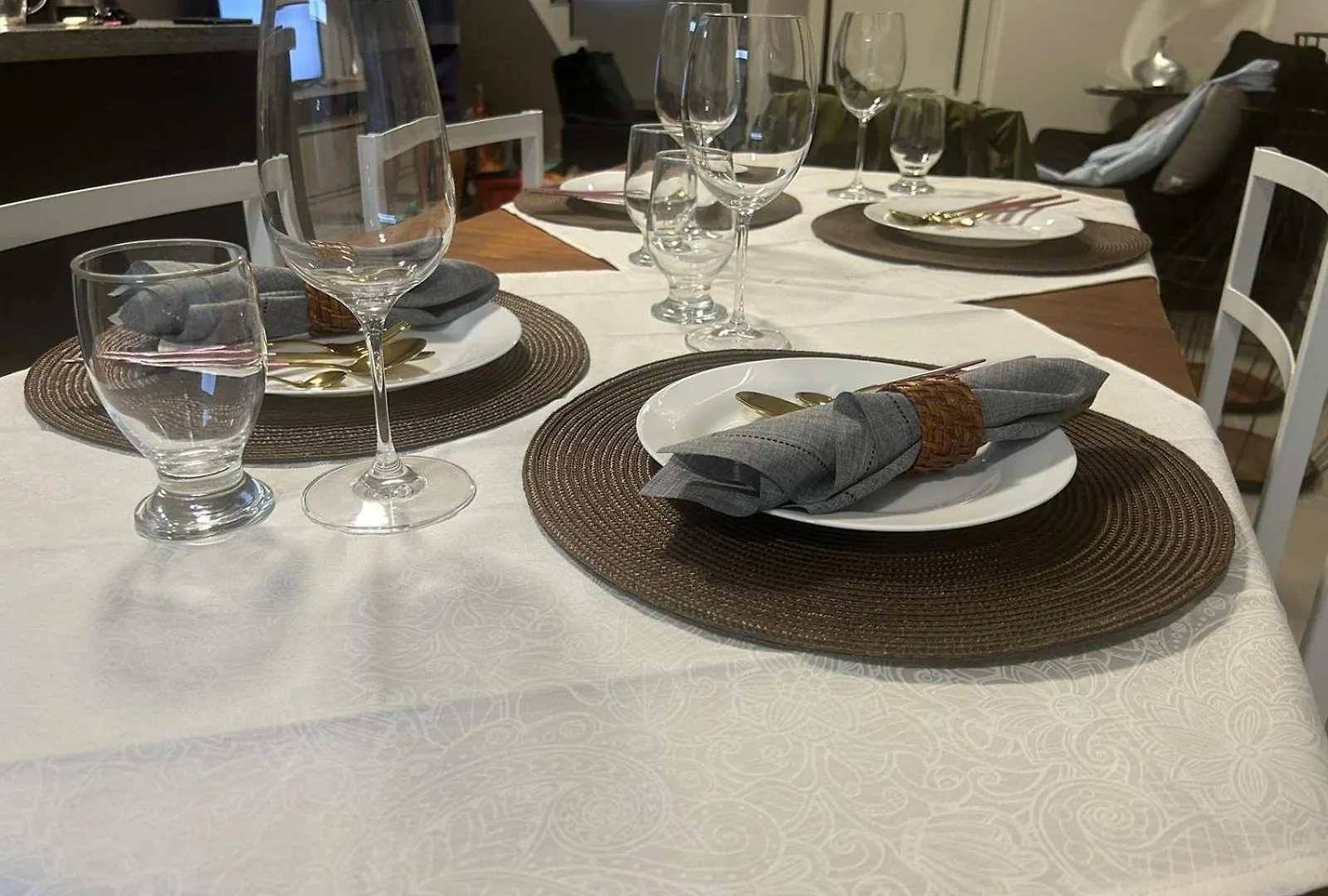 Bora Bora Residence II Geminados Joinville Apartman