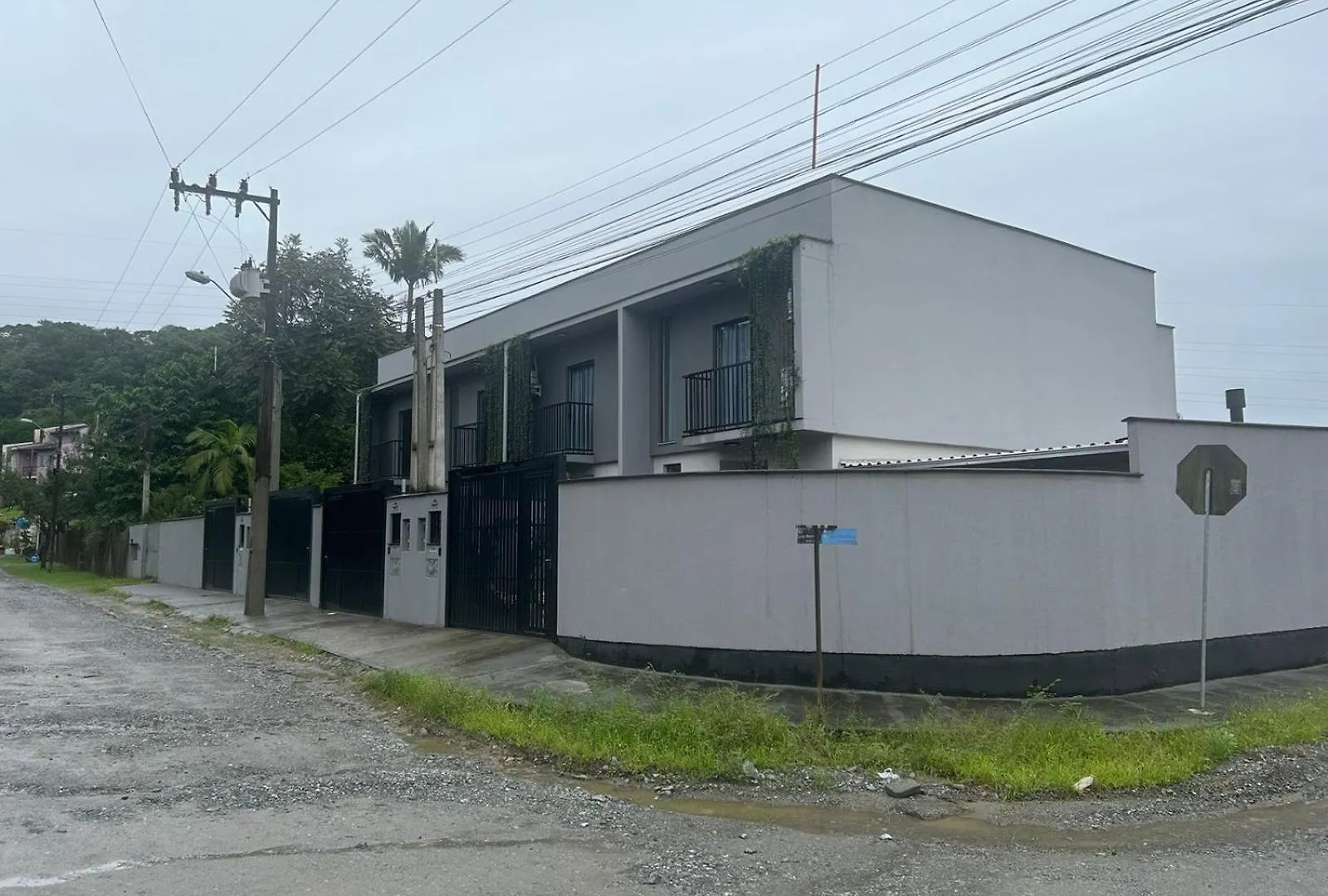 Apartman Bora Bora Residence II Geminados Joinville