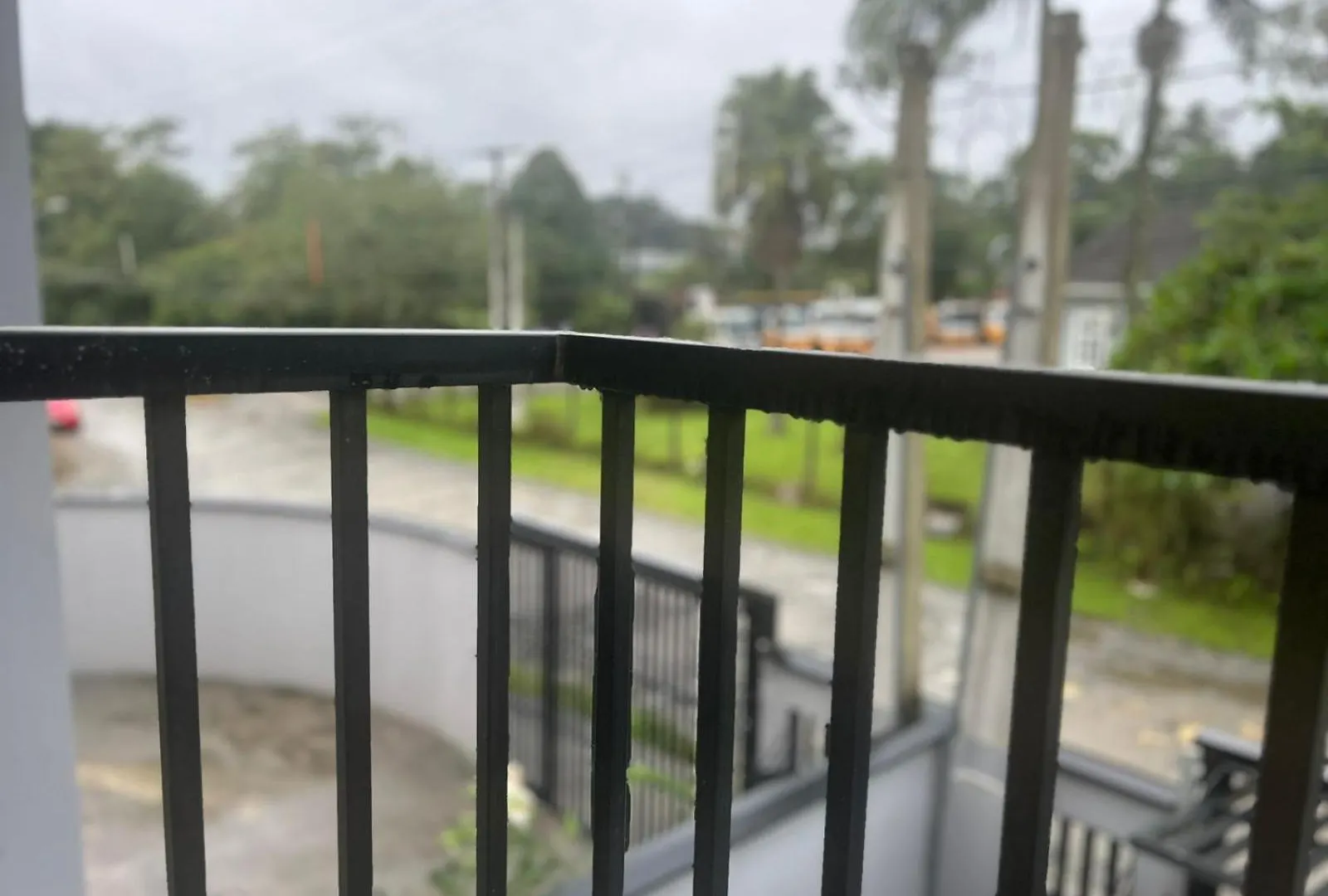 Bora Bora Residence II Geminados Joinville Apartman