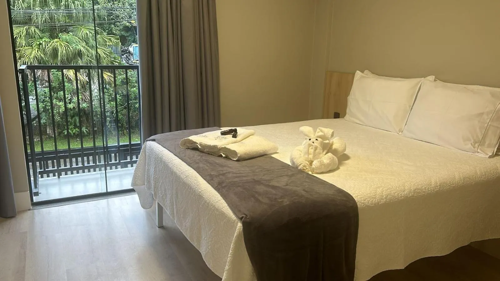 Bora Bora Residence II Geminados Joinville