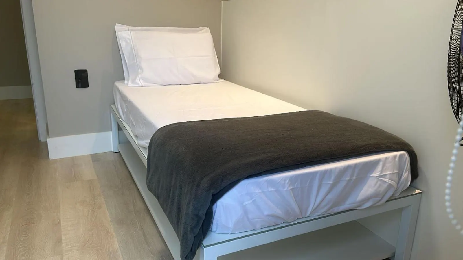 Bora Bora Residence II Geminados Joinville 0*,
