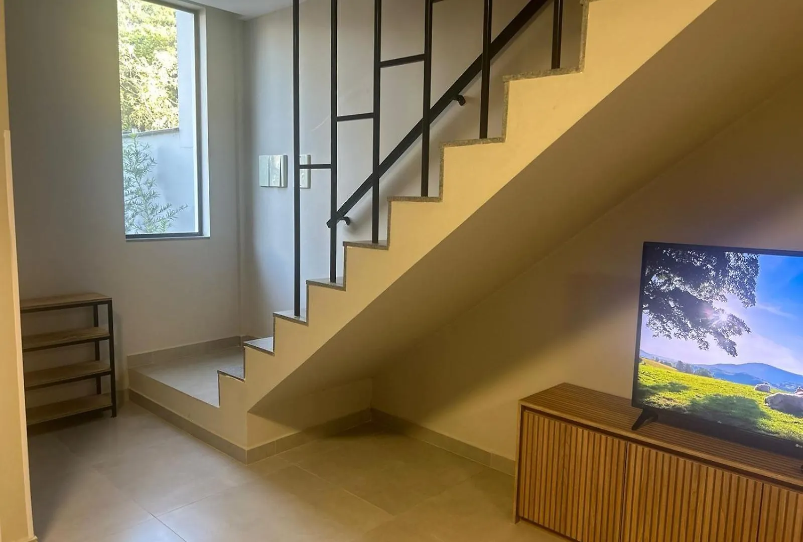 Bora Bora Residence II Geminados Joinville Apartman