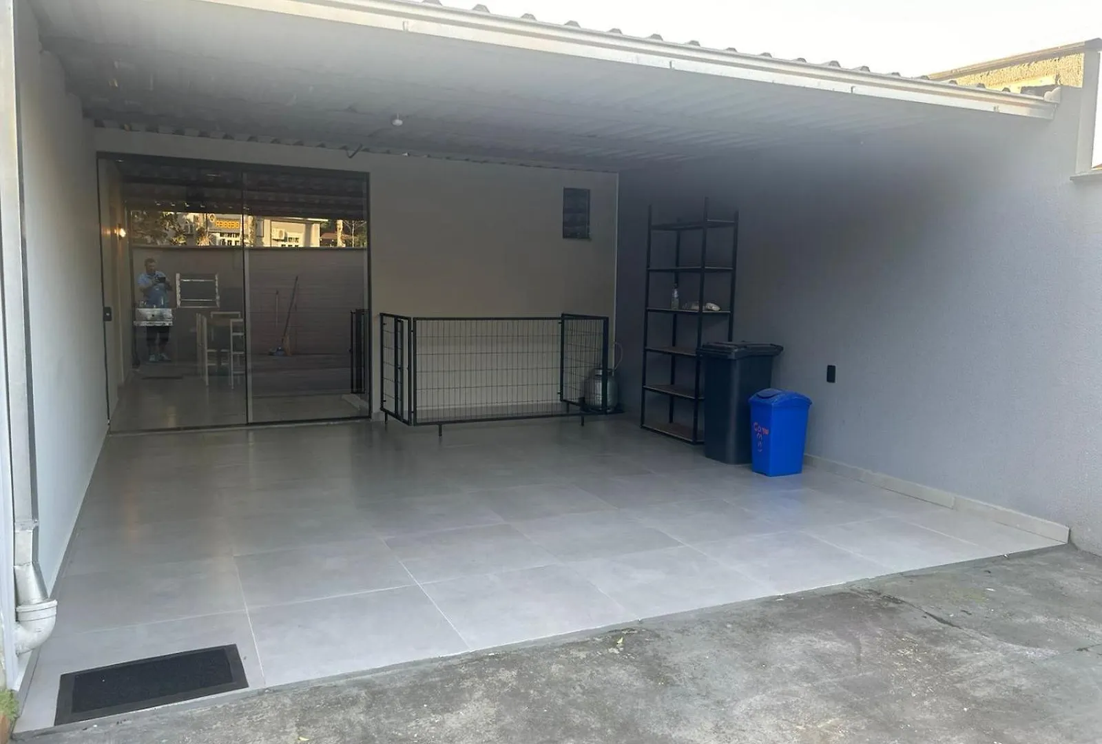 Apartman Bora Bora Residence II Geminados Joinville