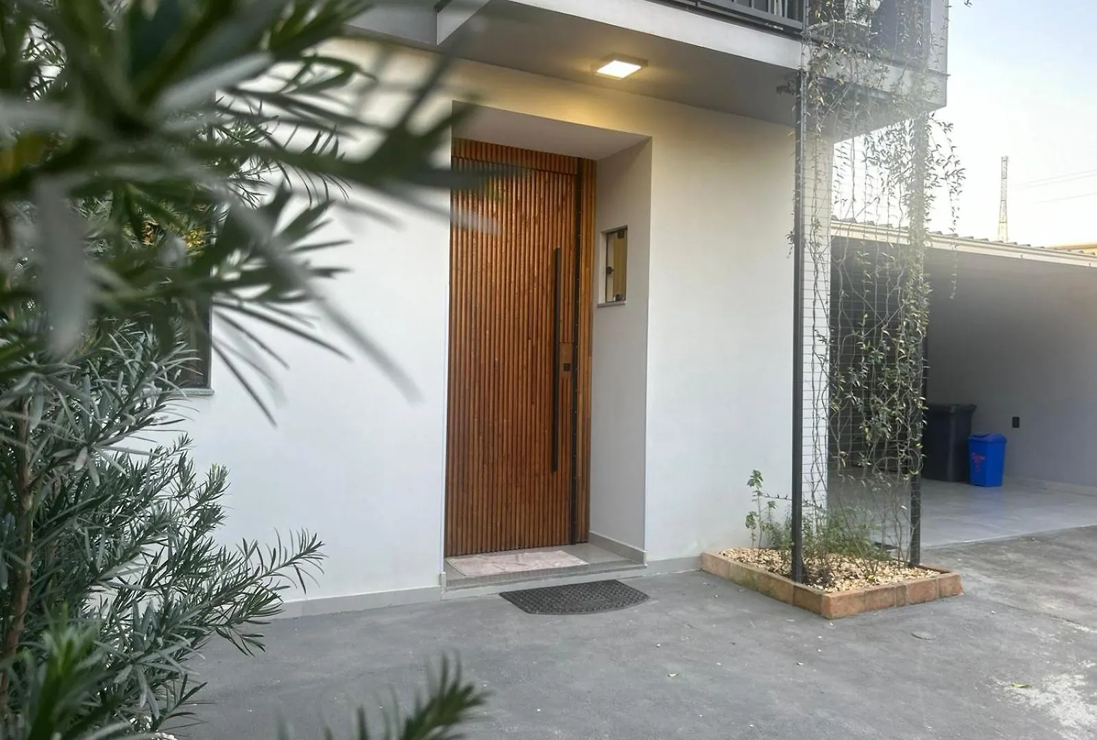 Bora Bora Residence II Geminados Joinville 0*,