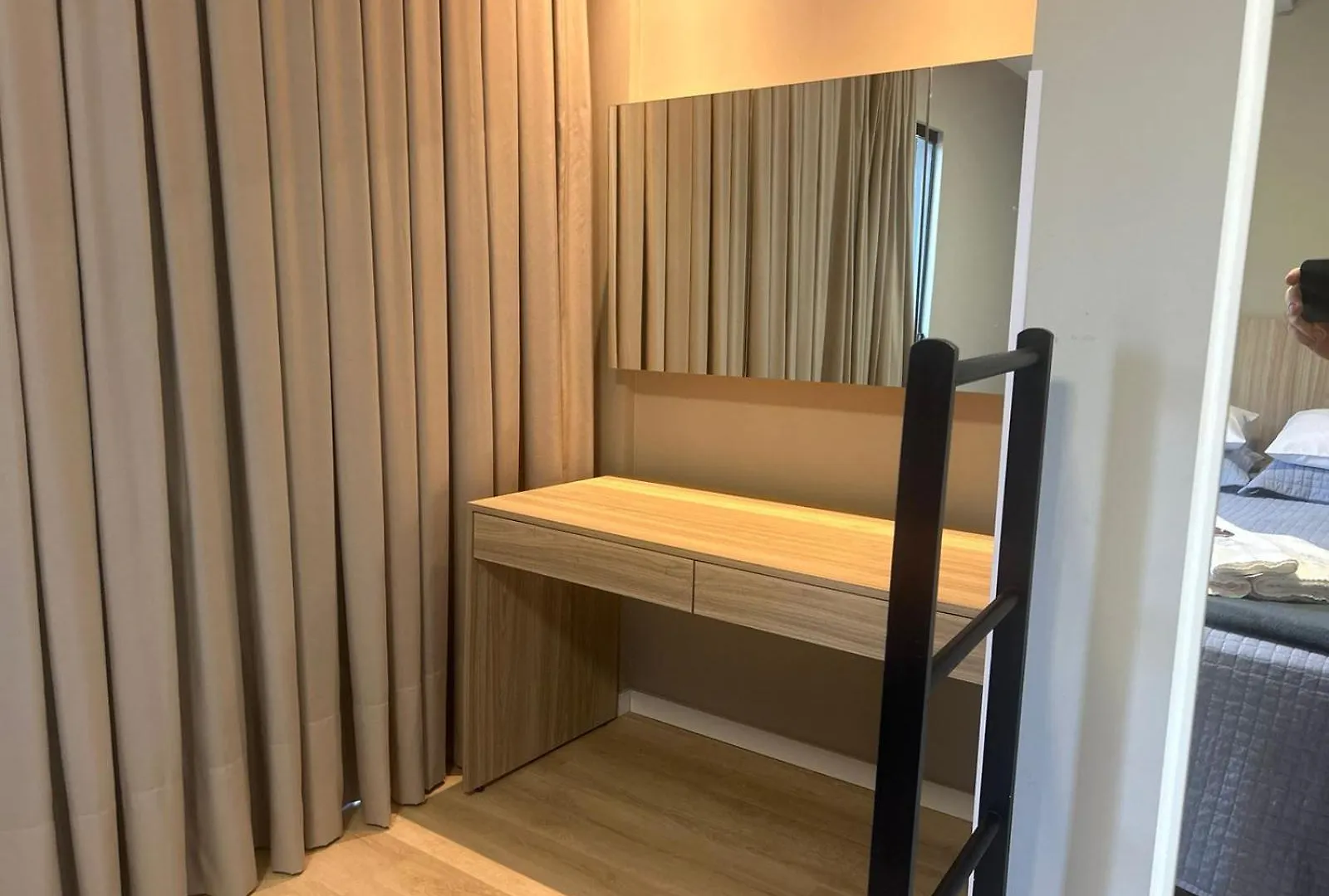 Bora Bora Residence II Geminados Joinville 0*,  Brazília