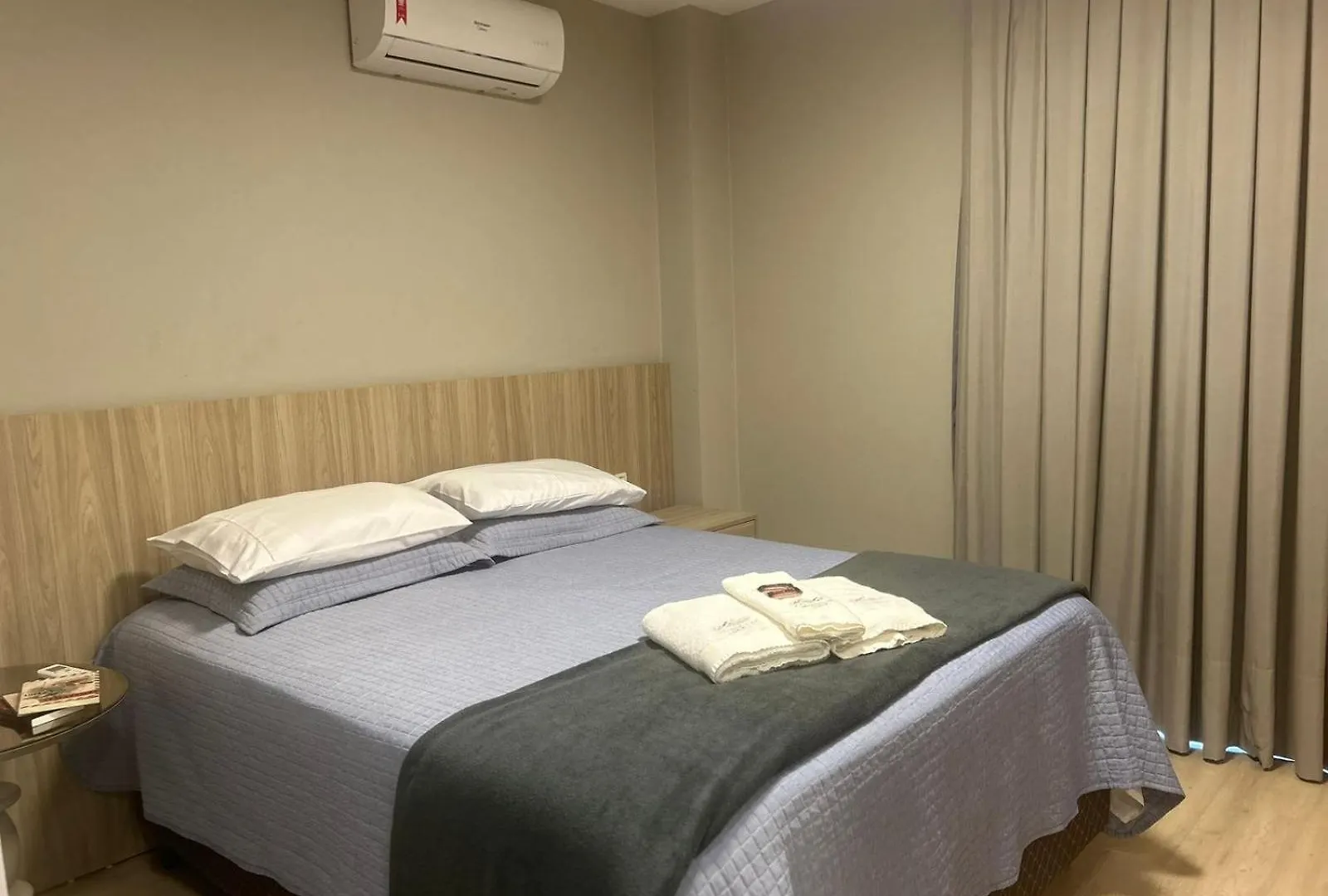 Apartman Bora Bora Residence II Geminados Joinville