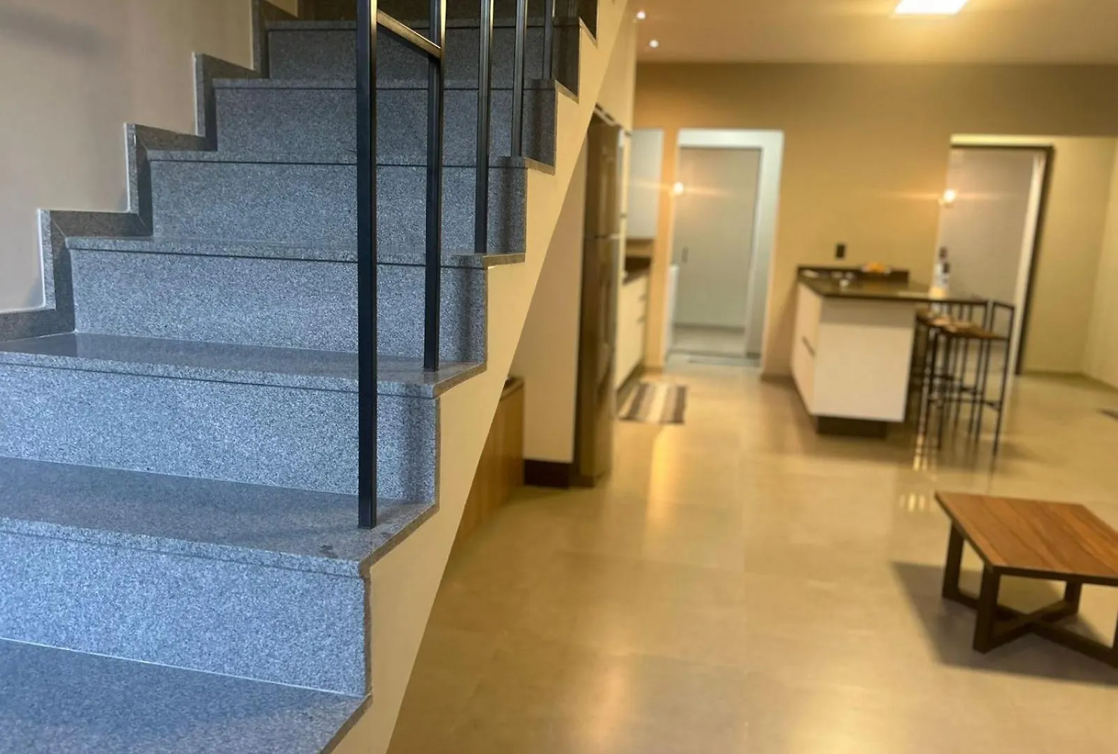 Bora Bora Residence II Geminados Joinville Apartman