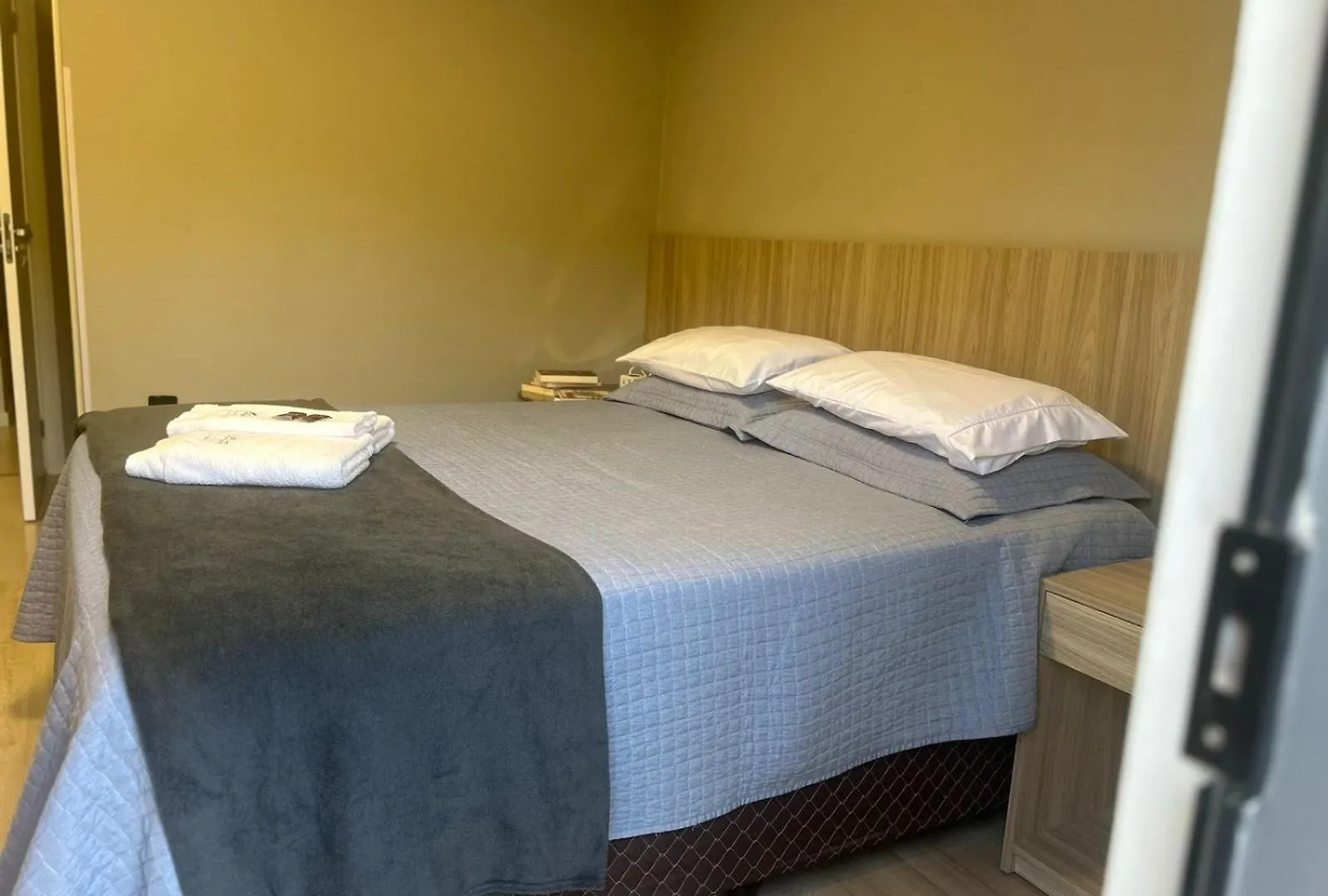 Bora Bora Residence II Geminados Joinville