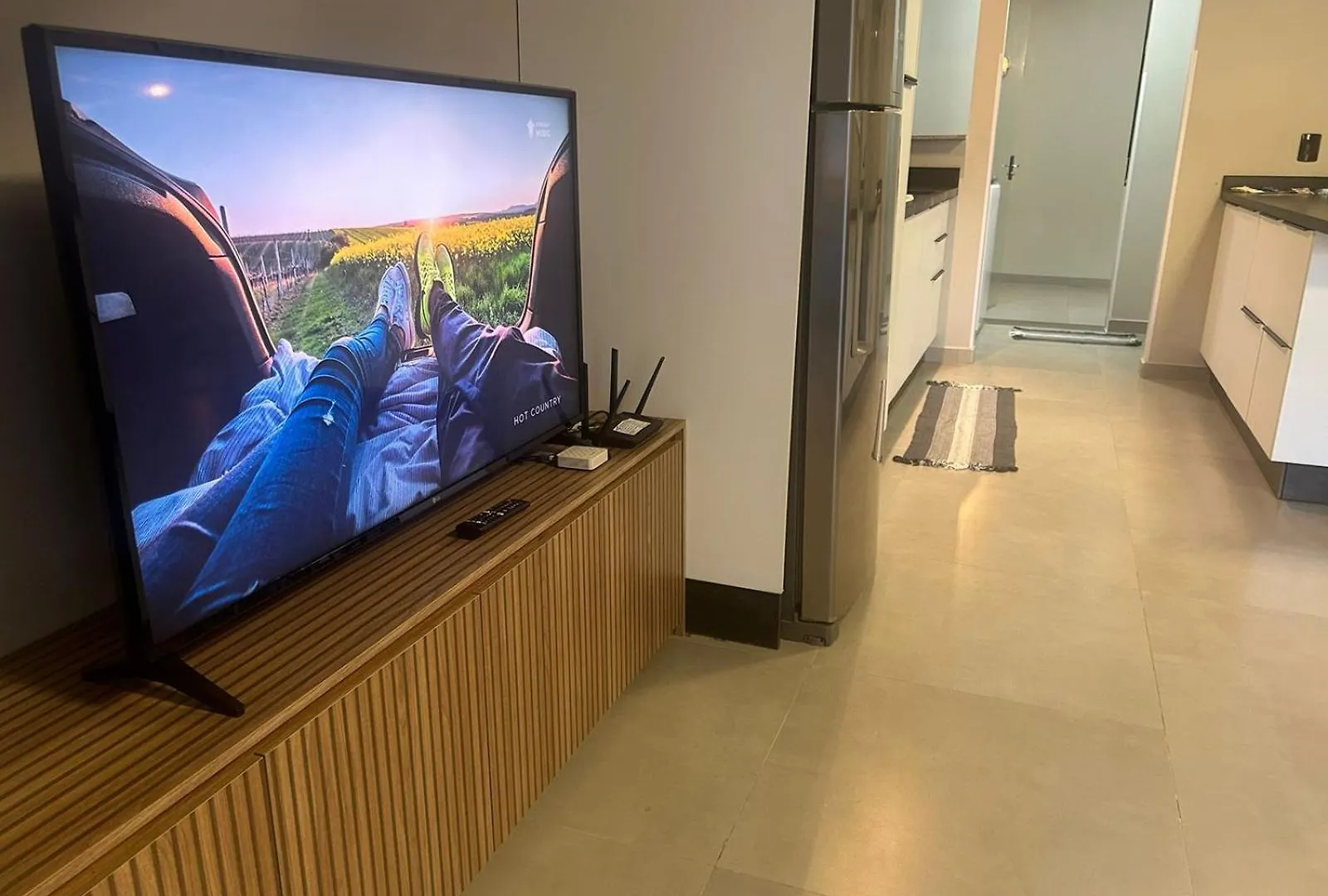 Bora Bora Residence II Geminados Joinville Brazília