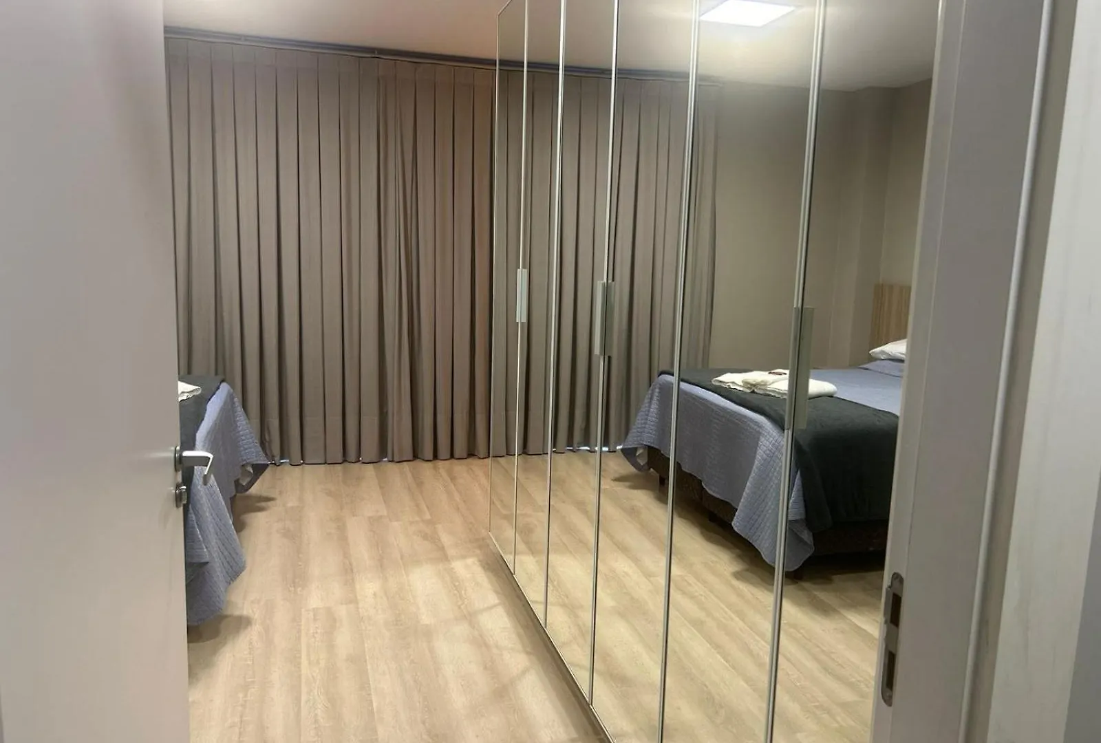 Apartman Bora Bora Residence II Geminados Joinville