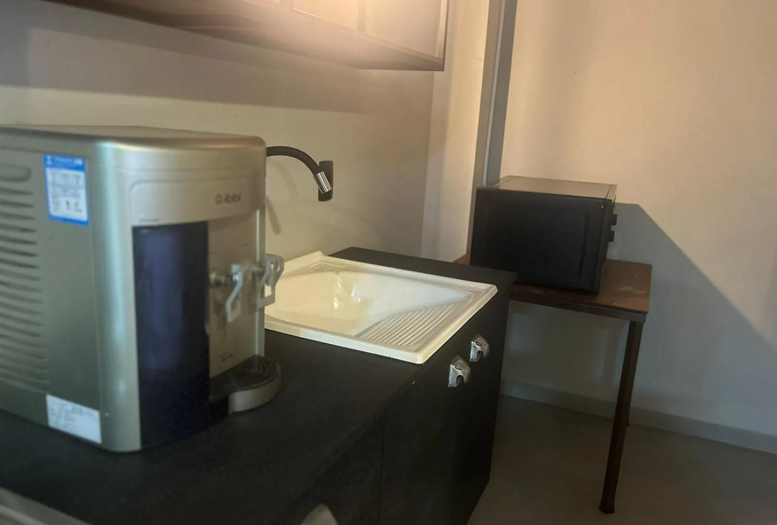 Bora Bora Residence II Geminados Joinville Apartman