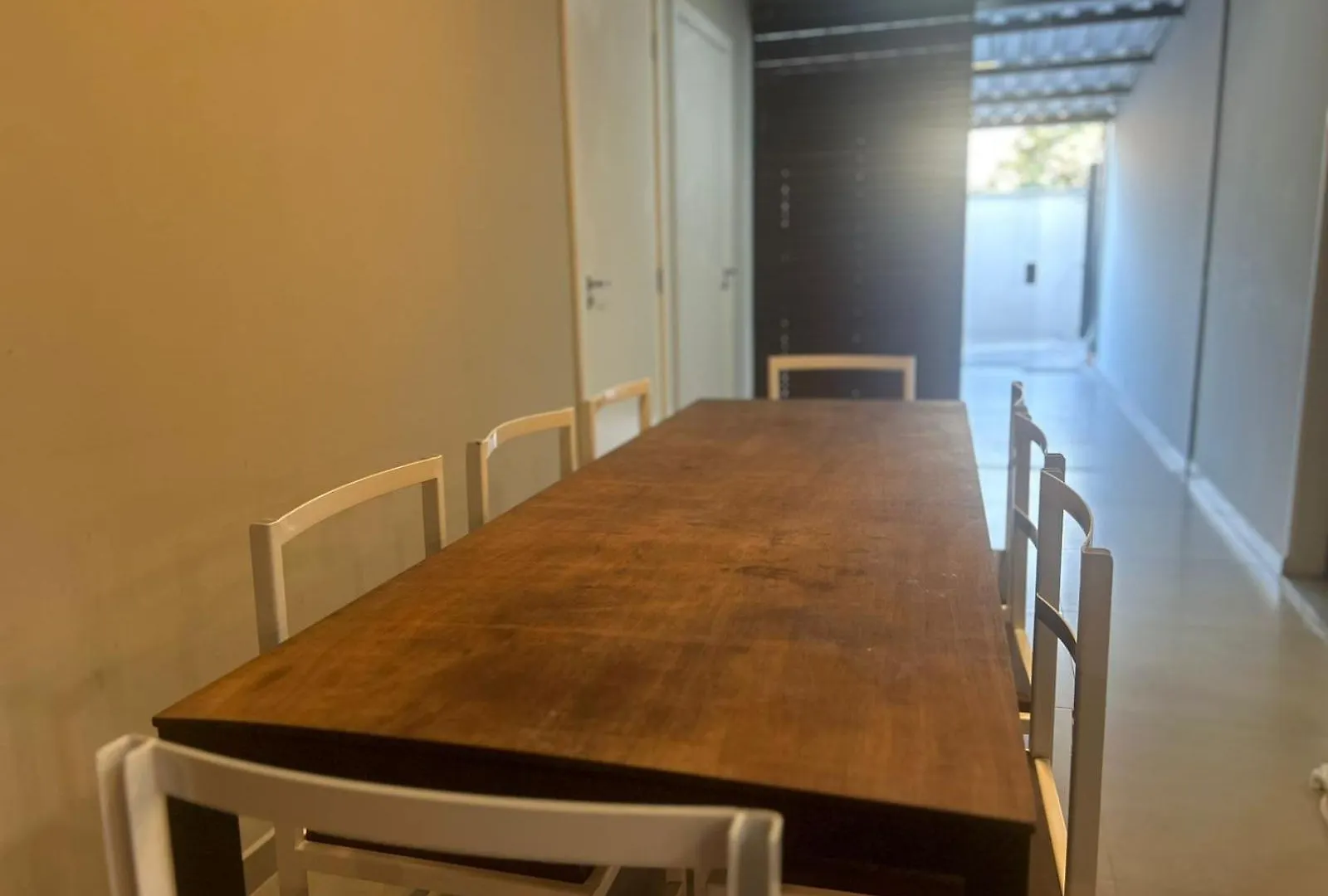 Apartman Bora Bora Residence II Geminados Joinville Brazília