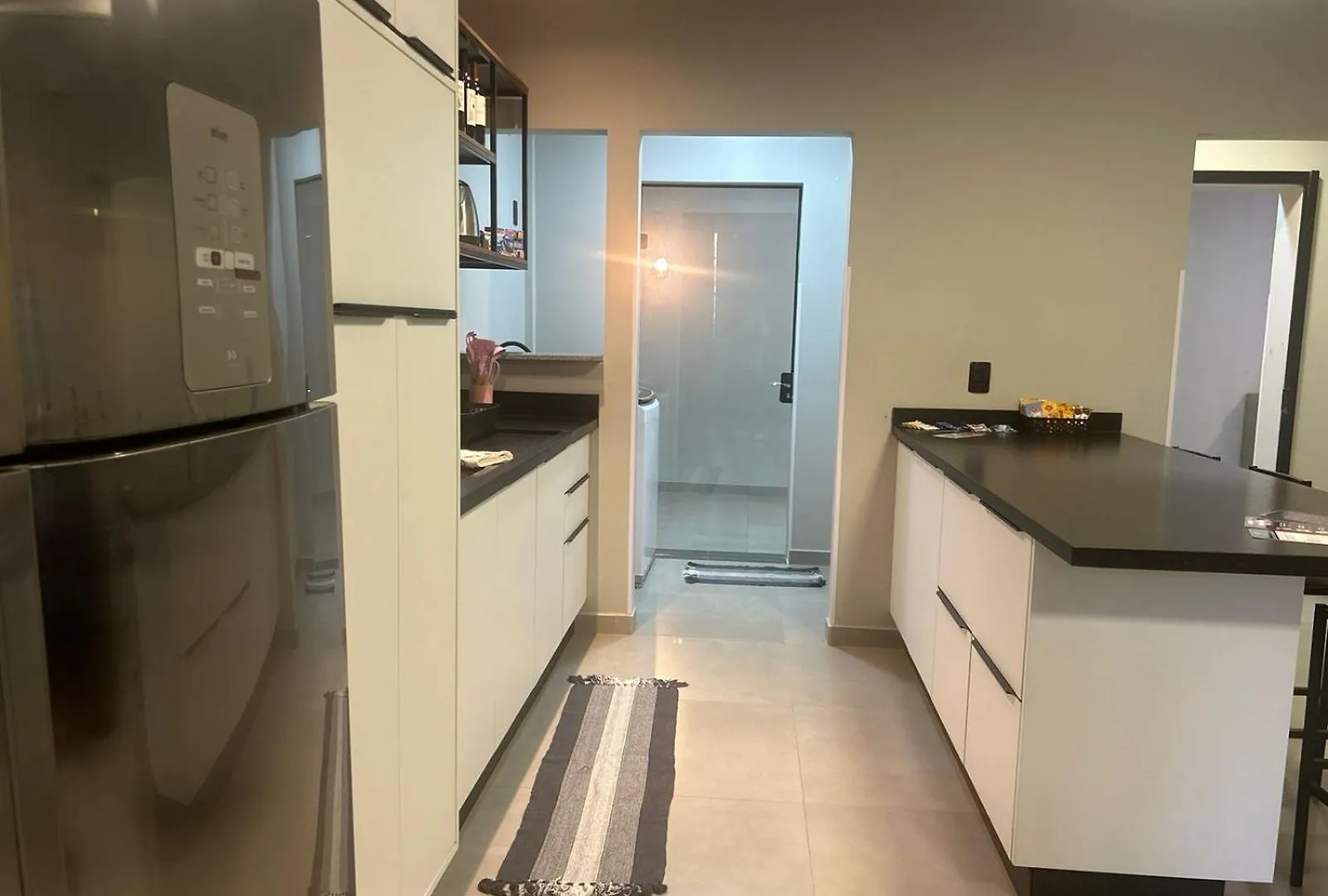 Apartman Bora Bora Residence II Geminados Joinville Brazília