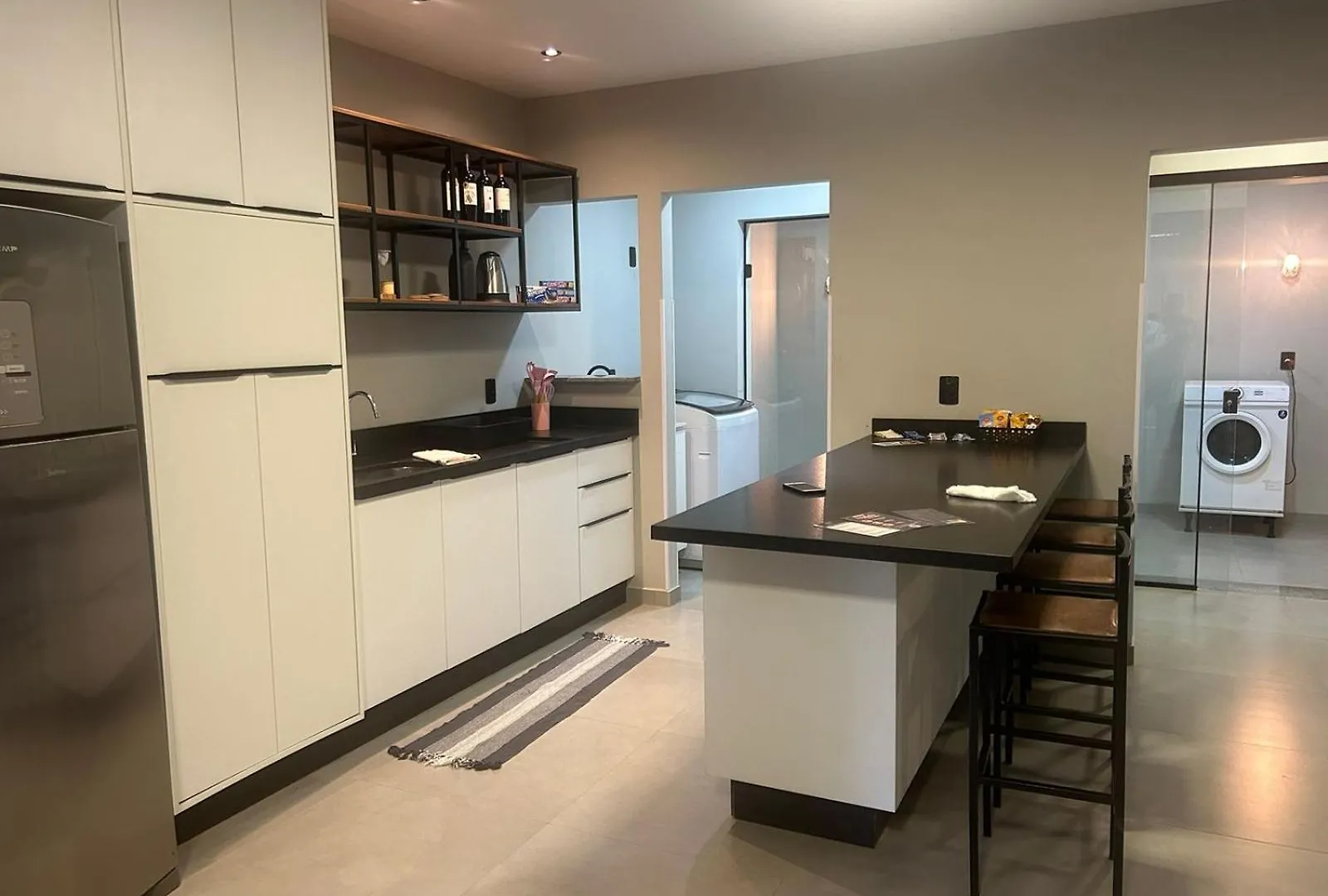 Bora Bora Residence II Geminados Joinville