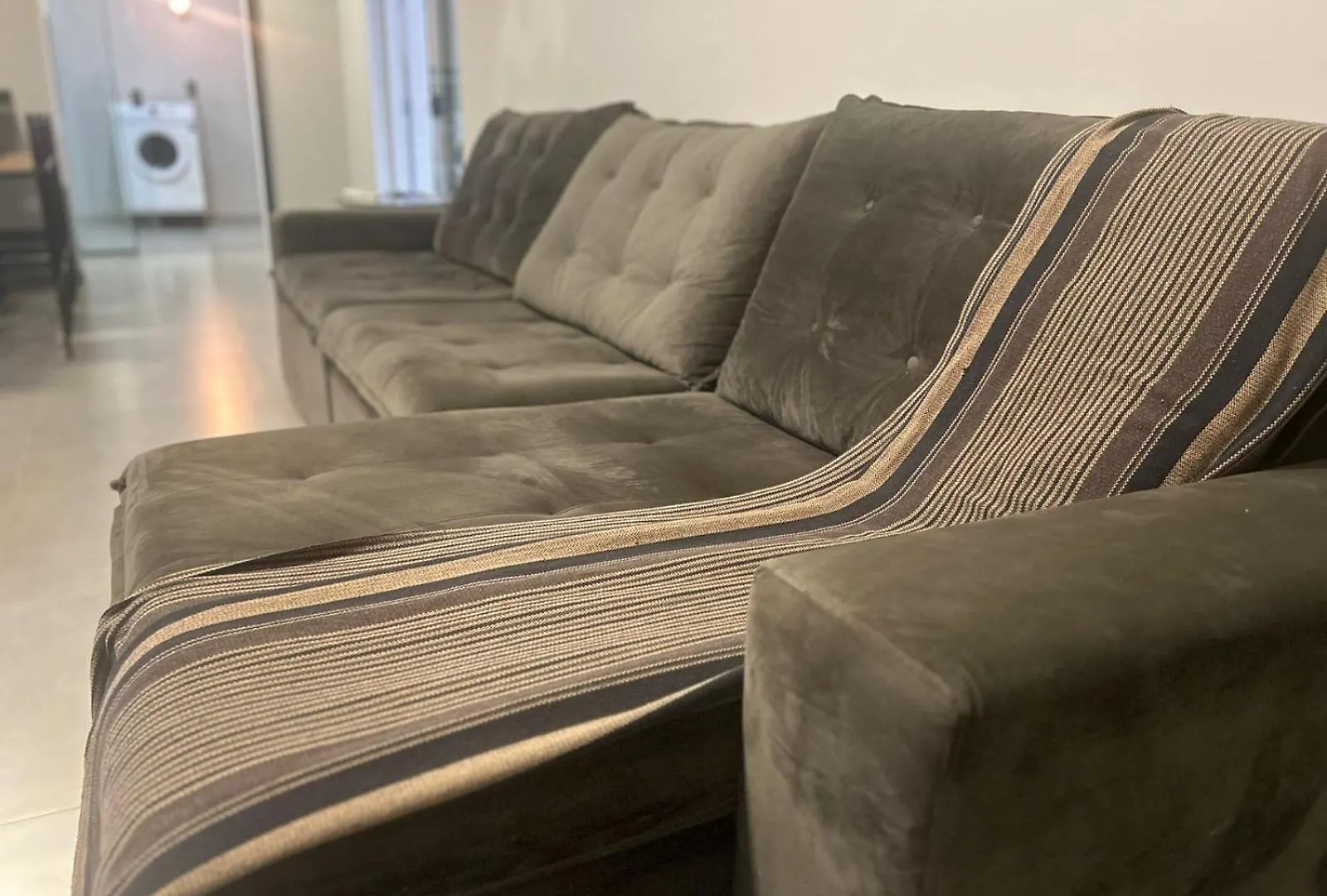 Bora Bora Residence II Geminados Joinville Apartman
